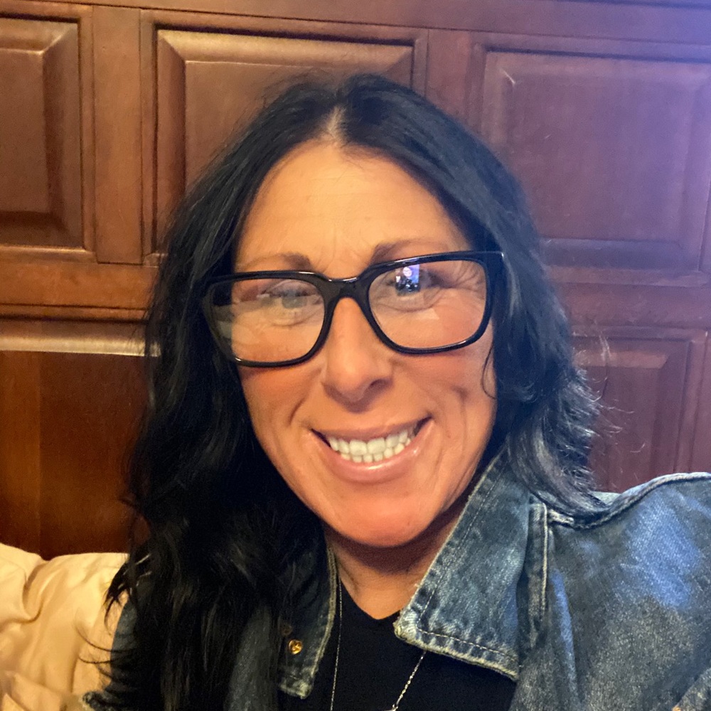 Meet your Posher, Kimberly